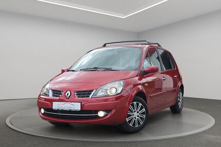 Renault Scenic Gebrauchtwagen