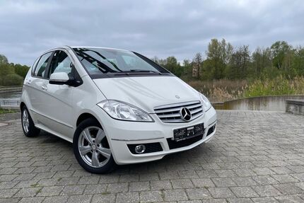 Mercedes-Benz A 160 Gebrauchtwagen