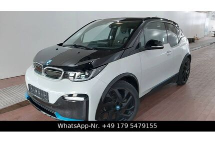 BMW i3 Gebrauchtwagen
