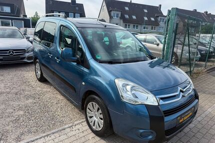Citroen Berlingo Gebrauchtwagen