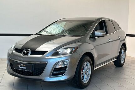 Mazda CX-7 Gebrauchtwagen