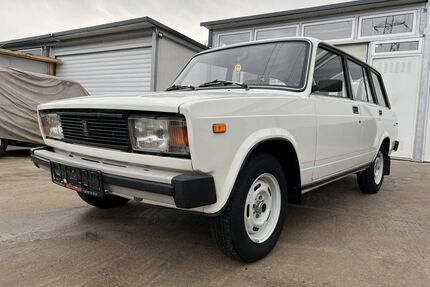 Lada Andere Gebrauchtwagen
