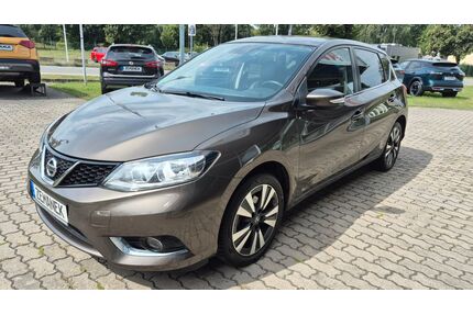 Nissan Pulsar Gebrauchtwagen