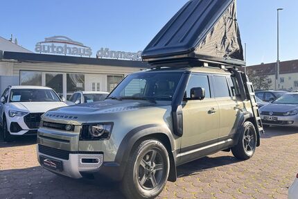 Land Rover Defender Gebrauchtwagen