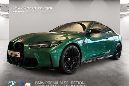 BMW M4 Gebrauchtwagen