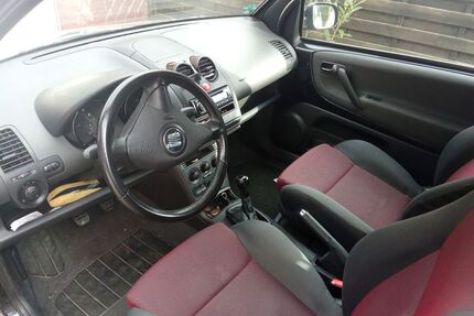 Seat Arosa Gebrauchtwagen