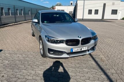BMW 320 Gran Turismo Gebrauchtwagen