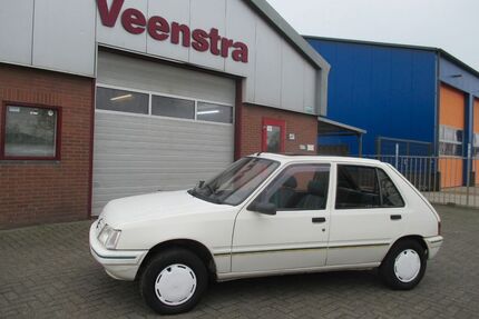 Peugeot 205 Gebrauchtwagen