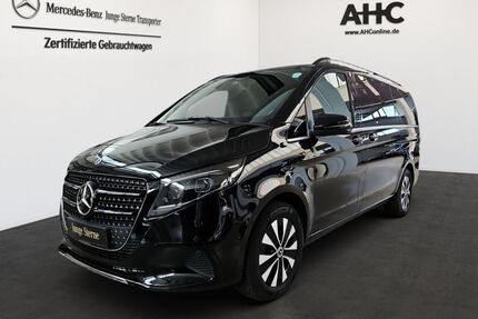 Mercedes-Benz V 300 Gebrauchtwagen