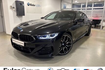 BMW 840 Gebrauchtwagen
