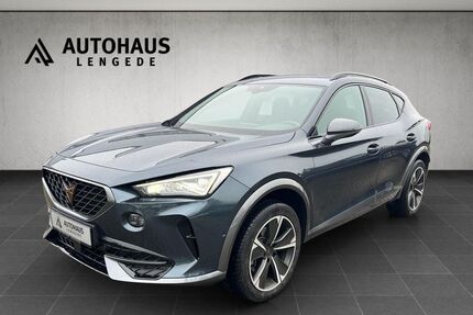 Cupra Formentor Gebrauchtwagen