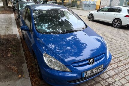 Peugeot 307 Gebrauchtwagen