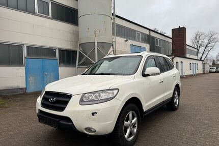 Hyundai SANTA FE Gebrauchtwagen