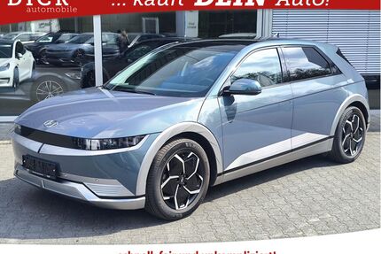Hyundai IONIQ 5 Gebrauchtwagen