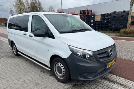 Mercedes-Benz Vito Gebrauchtwagen