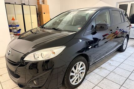 Mazda 5 Gebrauchtwagen