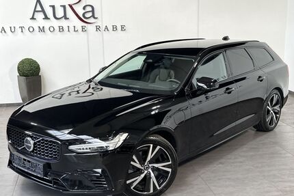 Volvo V90 Gebrauchtwagen