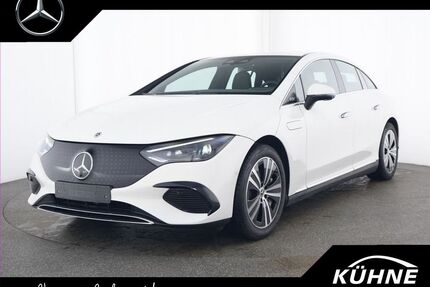 Mercedes-Benz EQE Gebrauchtwagen