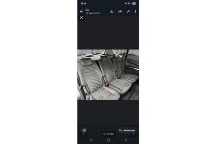 Ford S-Max Gebrauchtwagen