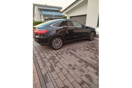 Mercedes-Benz GLC 250 Gebrauchtwagen