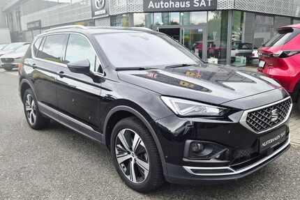 Seat Tarraco Gebrauchtwagen