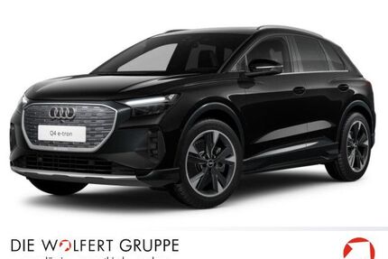 Audi Q4 e-tron Gebrauchtwagen