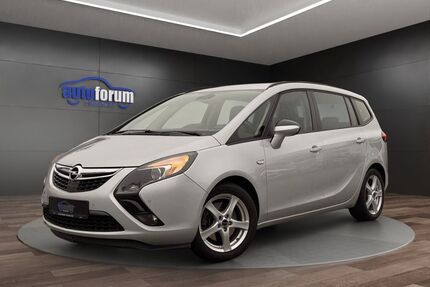 Opel Zafira Tourer Gebrauchtwagen