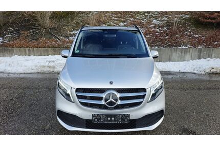 Mercedes-Benz V 300 Gebrauchtwagen