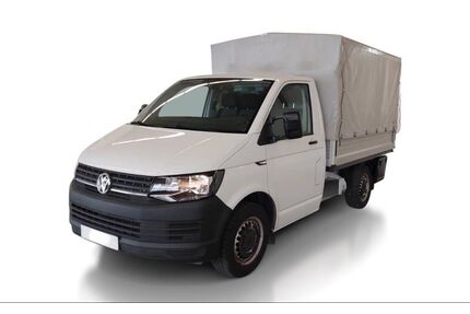 VW T6 Transporter Gebrauchtwagen