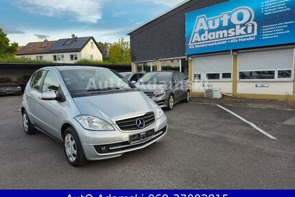 Mercedes-Benz A 180 Gebrauchtwagen