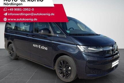 VW T7 Multivan Gebrauchtwagen