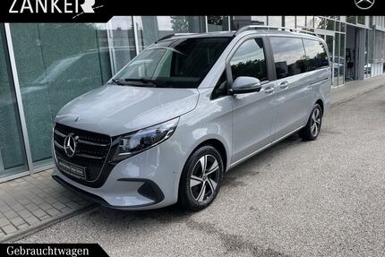Mercedes-Benz V 220 Gebrauchtwagen