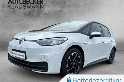 VW ID.3 Gebrauchtwagen
