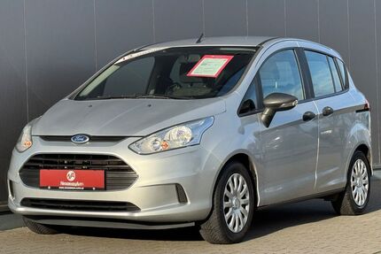 Ford B-Max Gebrauchtwagen