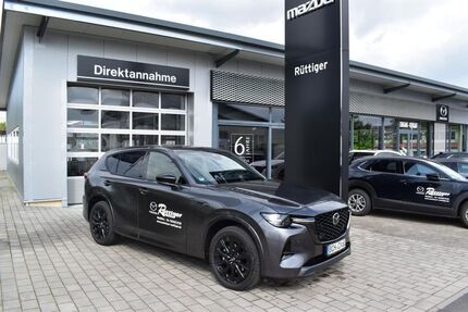 Mazda CX-60 Gebrauchtwagen