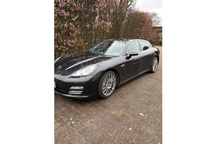 Porsche Panamera Gebrauchtwagen