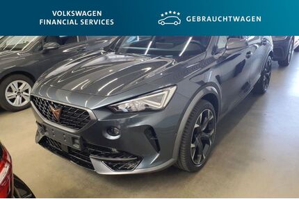 Cupra Formentor Gebrauchtwagen