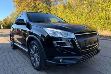 Peugeot 4008 Gebrauchtwagen