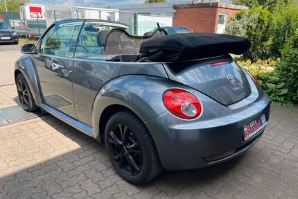 VW New Beetle Gebrauchtwagen