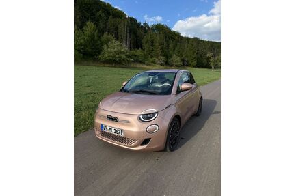 Fiat 500e Gebrauchtwagen