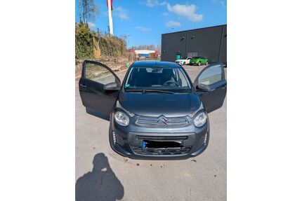 Citroen C1 Gebrauchtwagen