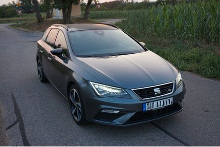 Seat Leon Gebrauchtwagen
