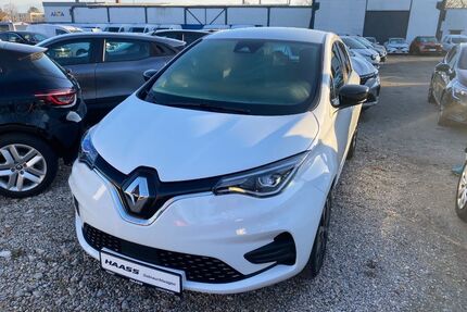 Renault ZOE Gebrauchtwagen