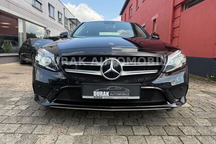 Mercedes-Benz C 200 Gebrauchtwagen