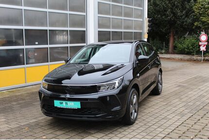 Opel Grandland (X) Gebrauchtwagen