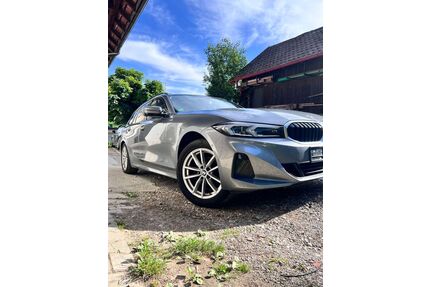 BMW 318 Gebrauchtwagen