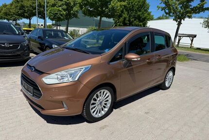 Ford B-Max Gebrauchtwagen