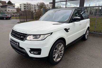 Land Rover Range Rover Sport Gebrauchtwagen