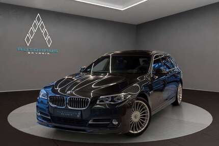 Alpina D5 Gebrauchtwagen