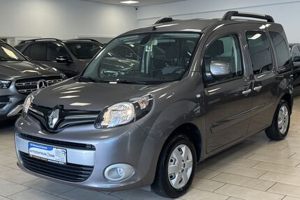 Renault Kangoo Gebrauchtwagen